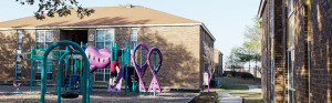 Castleridge playground