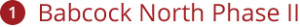 1 Babcock North Phase 2