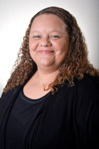 Lisa Griffin, Veteran Case Manager