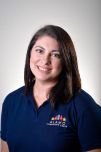 Jessica, Asset Manager